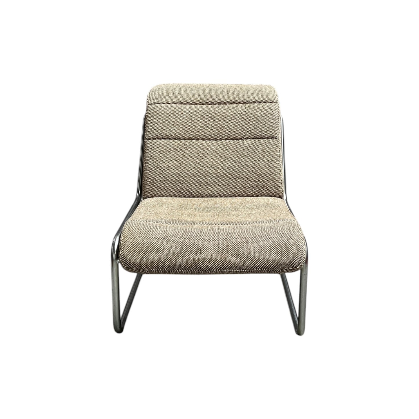 Sessel von Mauser