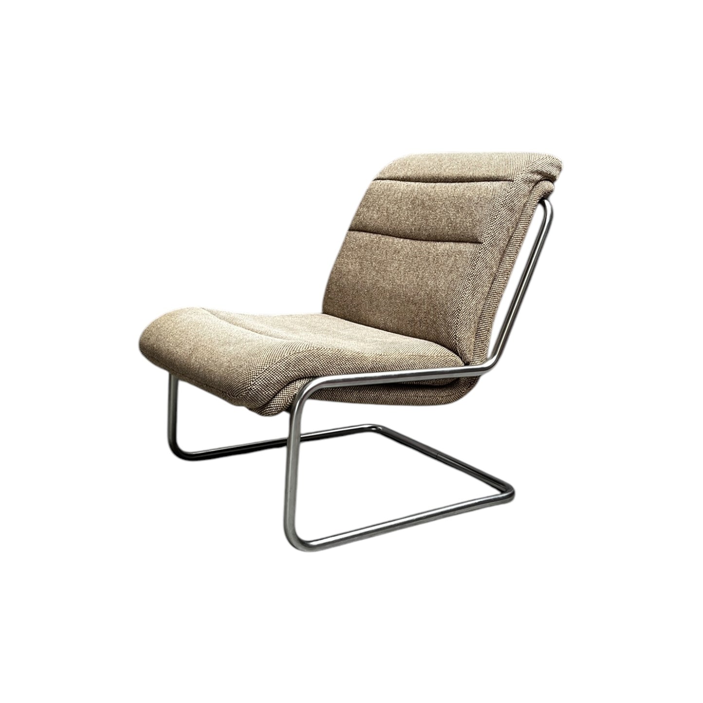 Sessel von Mauser