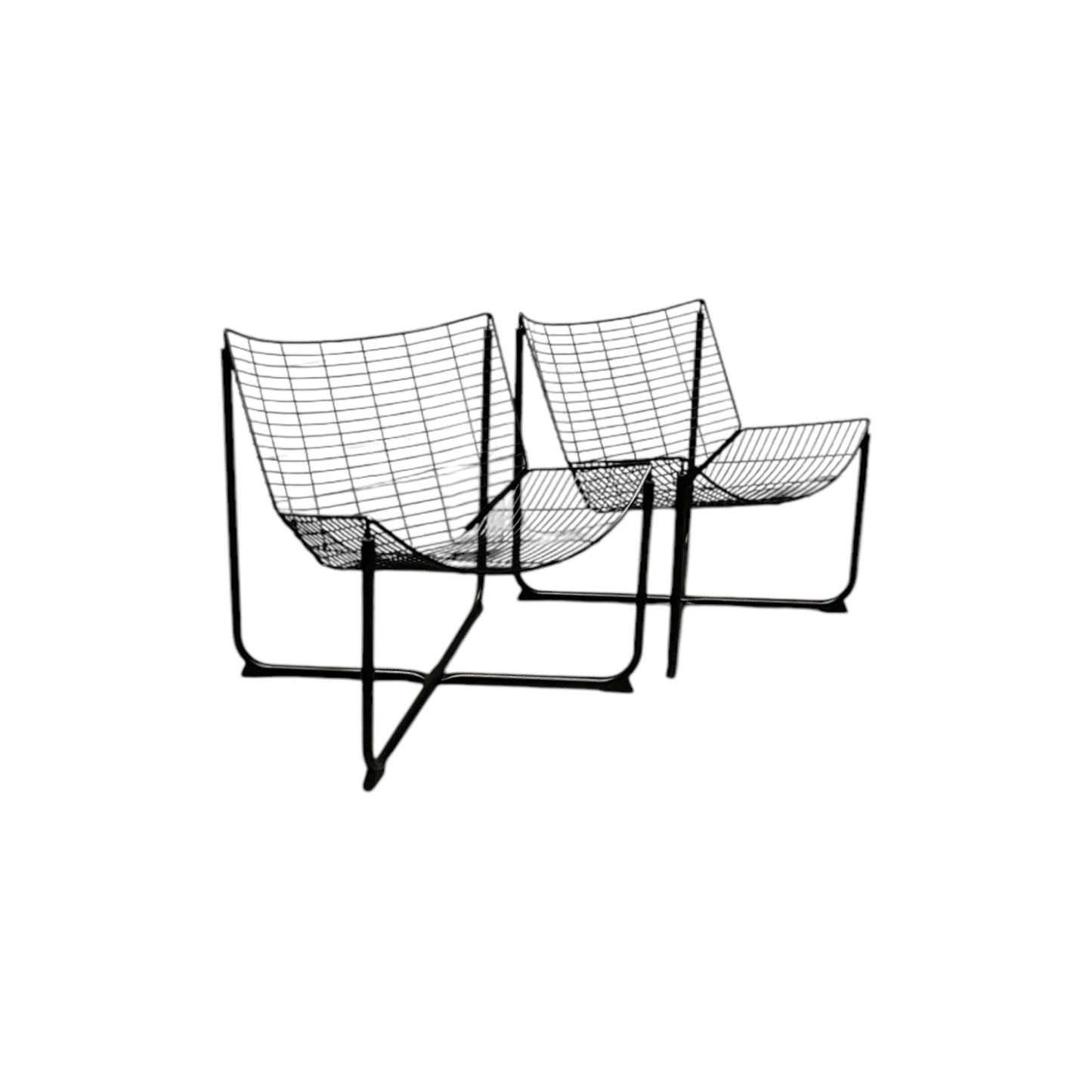 Zwei Ikea Sesseln aus den 1999