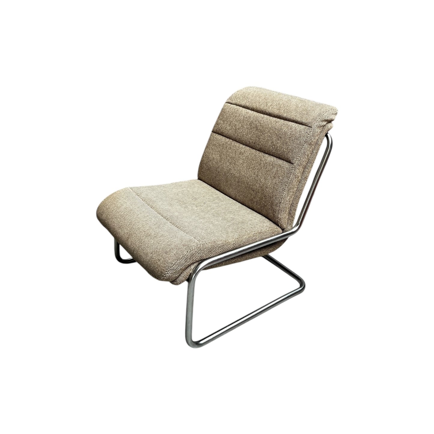 Sessel von Mauser
