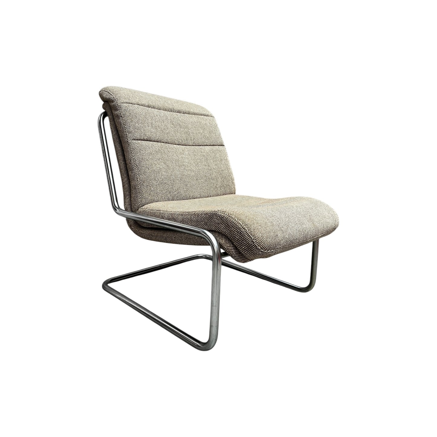 Sessel von Mauser