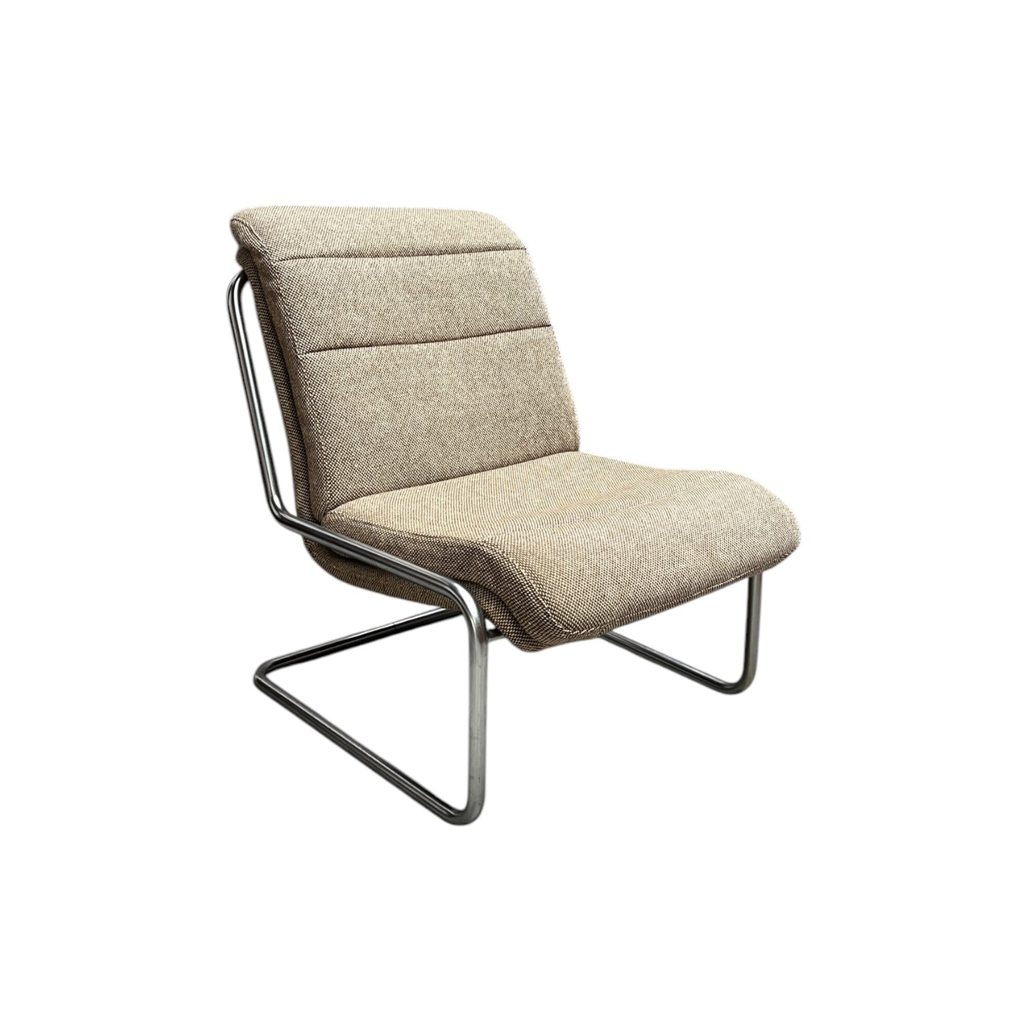 Sessel von Mauser