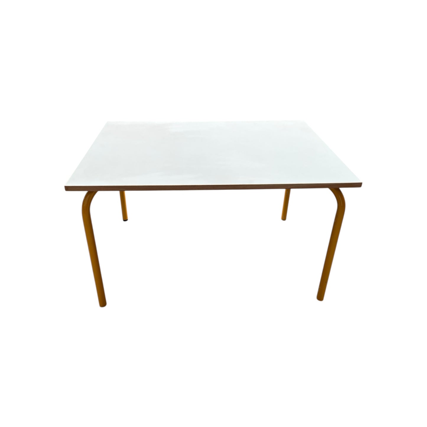 Set aus 4 Stühlen und Tisch