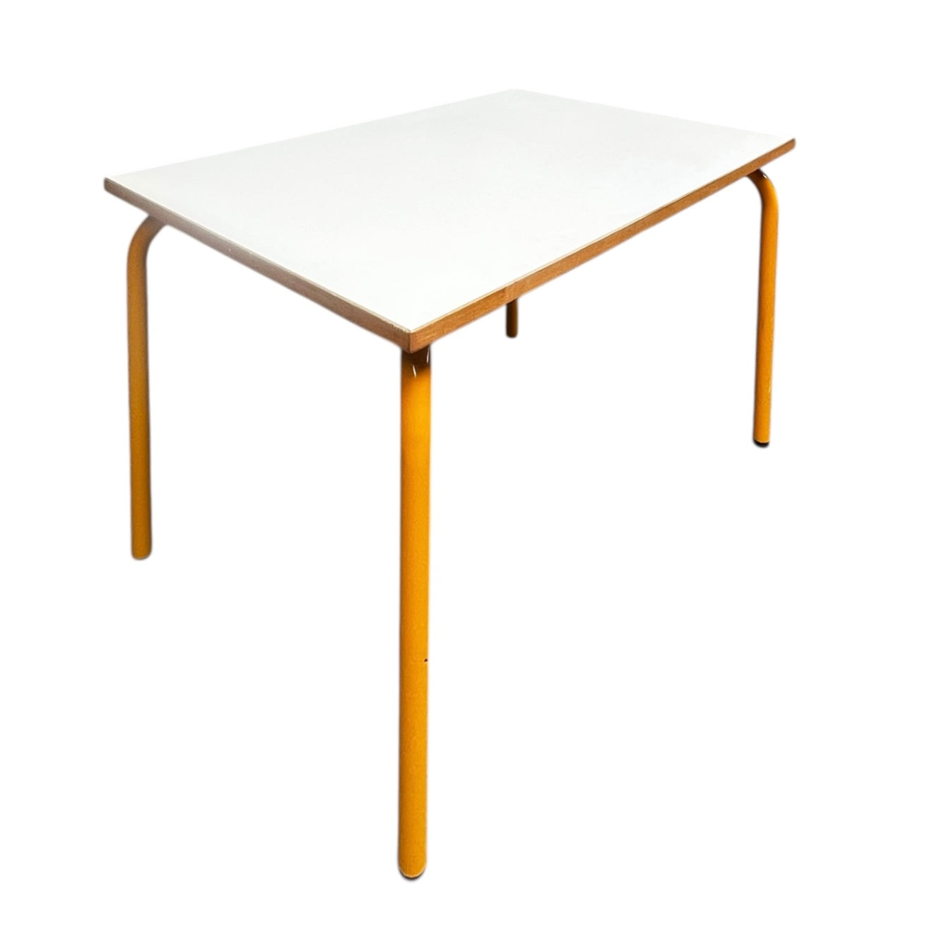 Set aus 4 Stühlen und Tisch