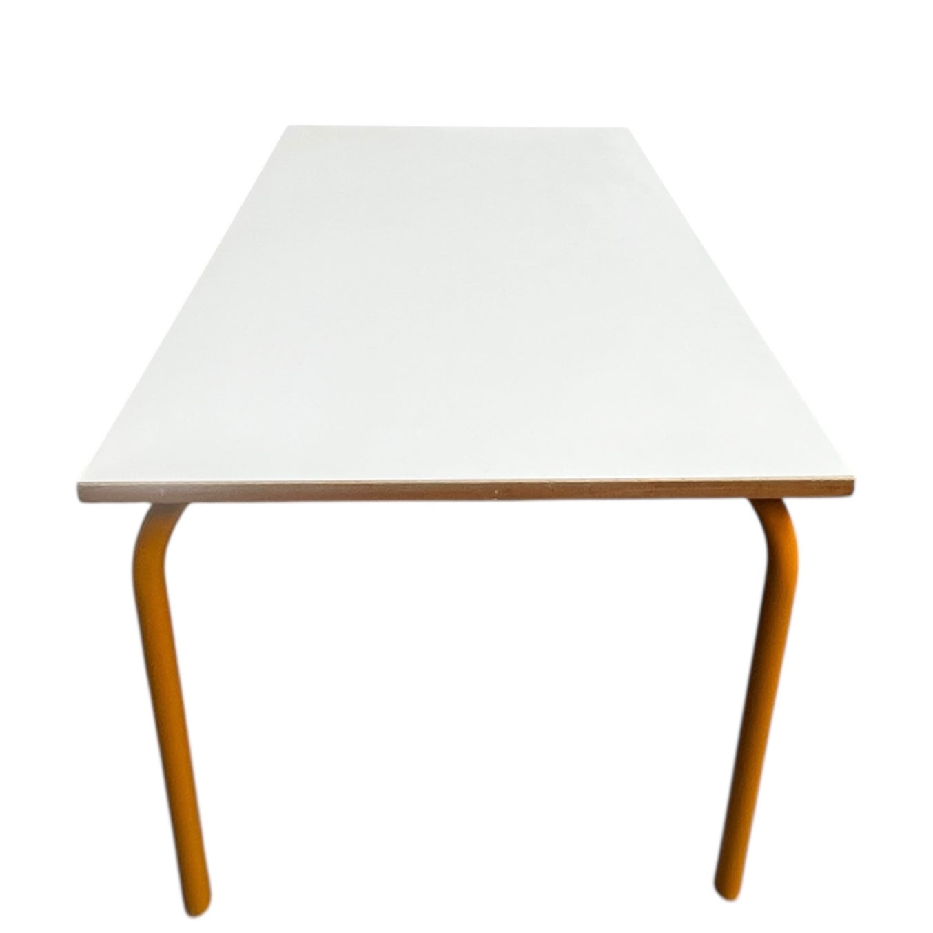Set aus 4 Stühlen und Tisch