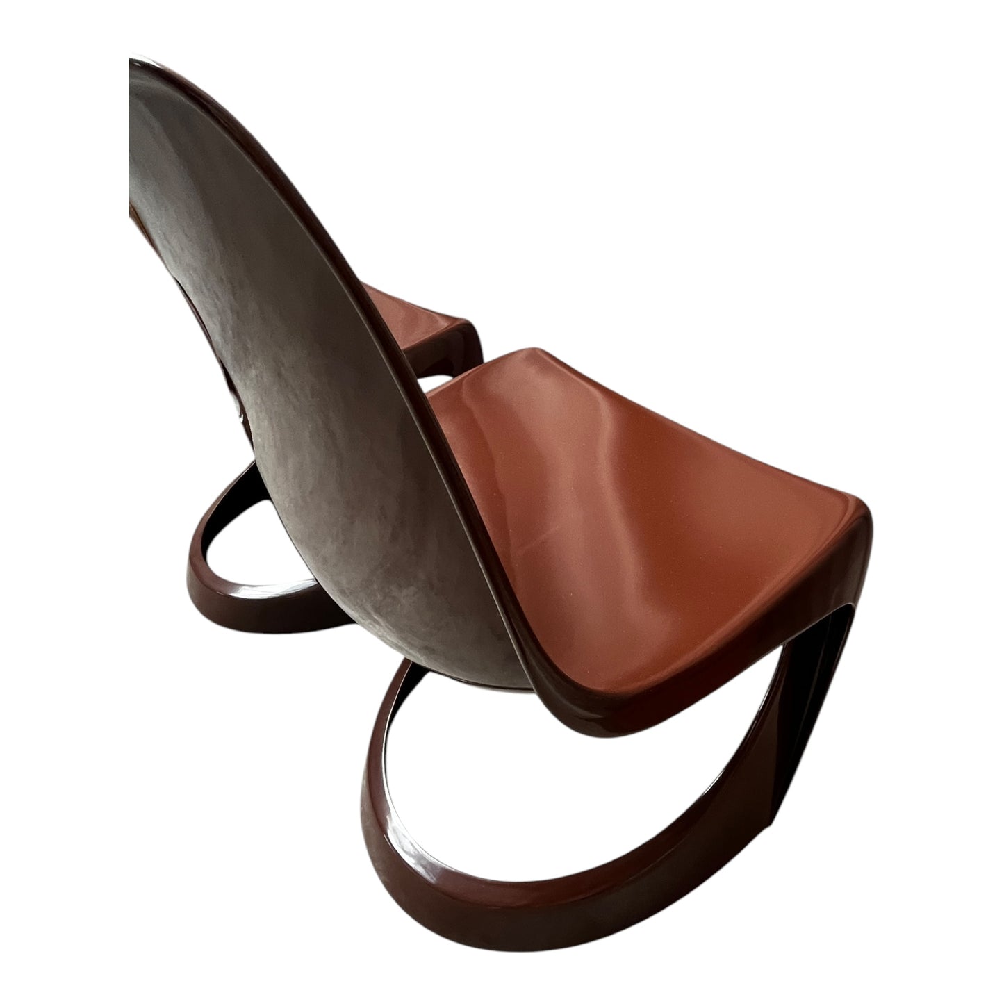 Vier Design Stühle von Steen Østergaard
