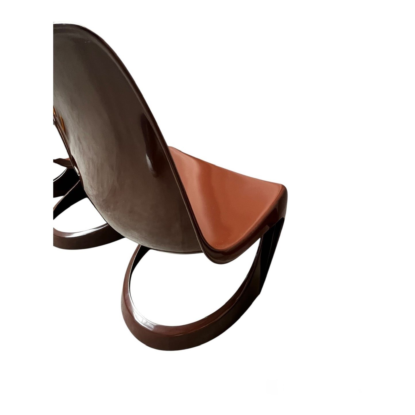Vier Design Stühle von Steen Østergaard