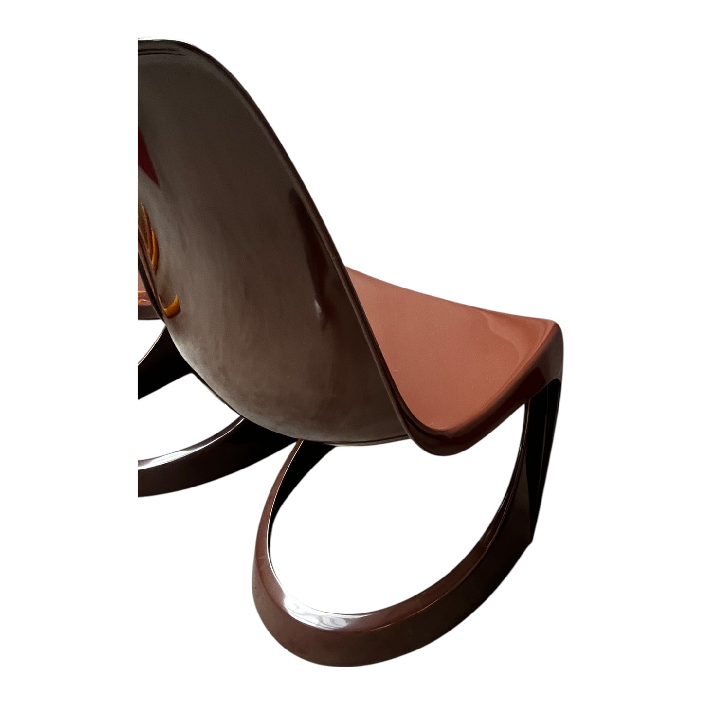 Vier Design Stühle von Steen Østergaard