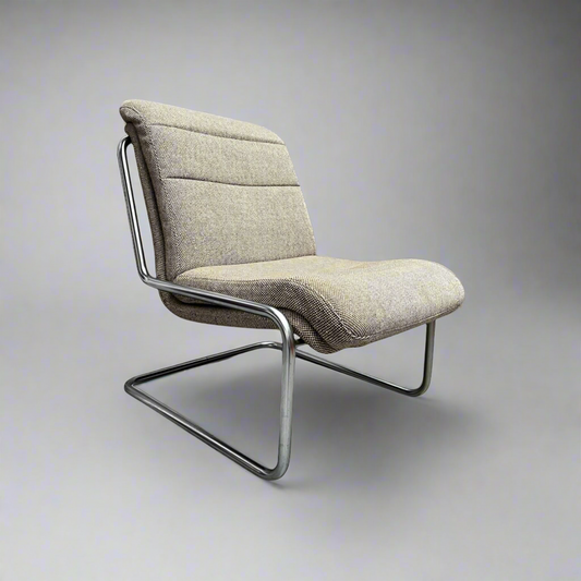 Sessel von Mauser